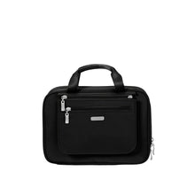 Load image into Gallery viewer, Baggallini - Deluxe Travel Cosmetic Case
