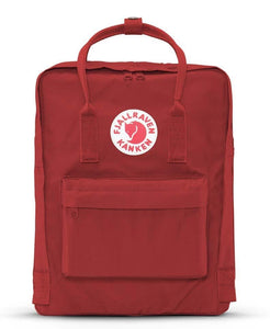 Fjallraven - Kanken - Classic Backpack