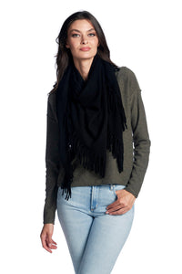 Raffi - Fringe Nell Scarf