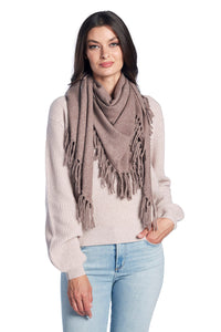 Raffi - Fringe Nell Scarf