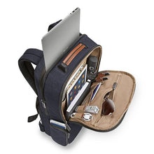 Load image into Gallery viewer, Briggs &amp; Riley - Kinzie Street Backpack
