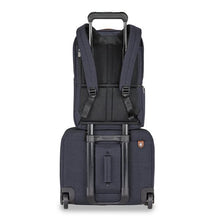 Load image into Gallery viewer, Briggs &amp; Riley - Kinzie Street Backpack
