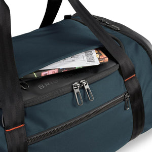 Briggs & Riley -ZDX - Large Travel Duffel