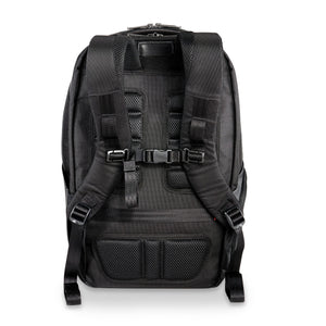 Briggs & Riley - ZDX - Cargo Backpack