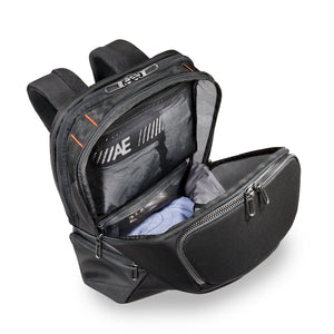 Briggs & Riley - ZDX - Cargo Backpack