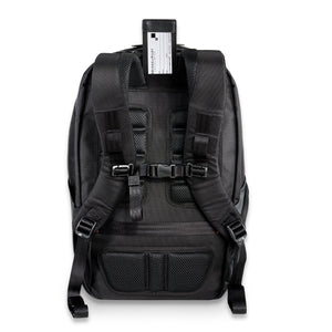 Briggs & Riley - ZDX - Cargo Backpack