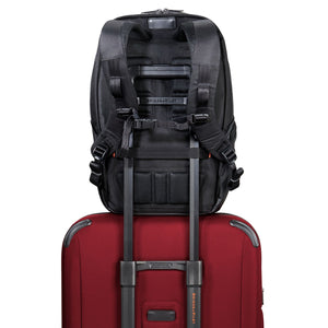 Briggs & Riley - ZDX - Cargo Backpack