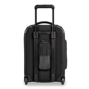 Briggs & Riley - Z - International Carry-On Upright Duffle