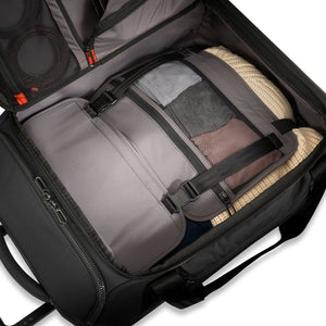 Briggs & Riley - Z - International Carry-On Upright Duffle