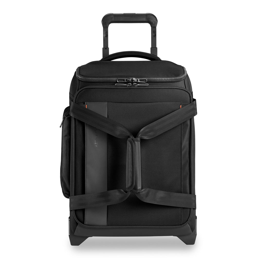 Briggs & Riley - Z - International Carry-On Upright Duffle