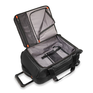 Briggs & Riley - Z - International Carry-On Upright Duffle