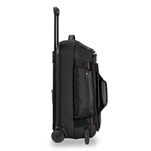 Briggs & Riley - Z - International Carry-On Upright Duffle