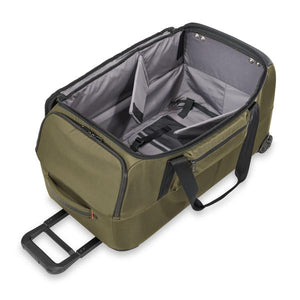 Briggs & Riley - ZDX - Medium Upright Duffel