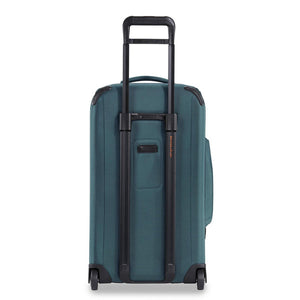 Briggs & Riley - ZDX - Medium Upright Duffel