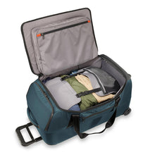 Load image into Gallery viewer, Briggs &amp; Riley - ZDX - Medium Upright Duffel
