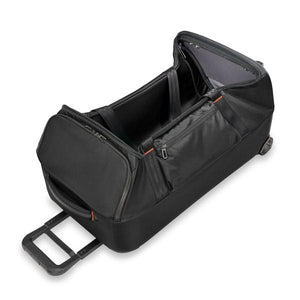 Briggs & Riley - ZDX - Medium Upright Duffel