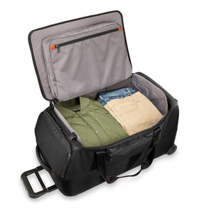 Briggs & Riley - ZDX - Medium Upright Duffel