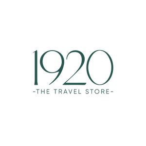 1920 - The Travel Store Gift Card