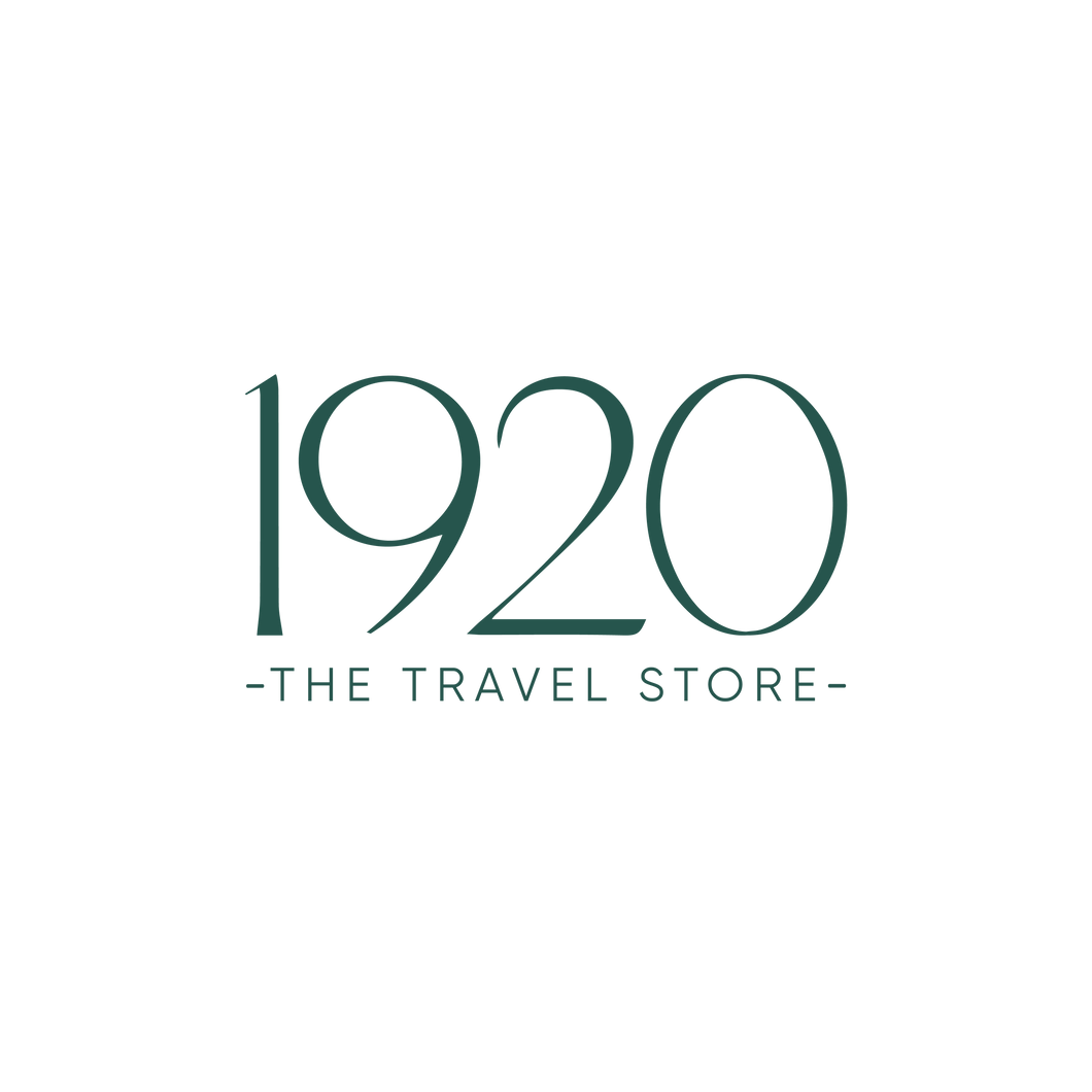 1920 - The Travel Store Gift Card