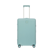 Load image into Gallery viewer, Positano - Medium Hardside Spinner Light Blue
