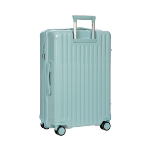 Positano - Medium Hardside Spinner Light Blue