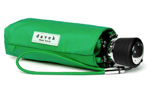 Davek - Mini Travel Umbrella