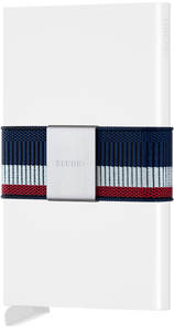 Secrid Wallets - Moneyband