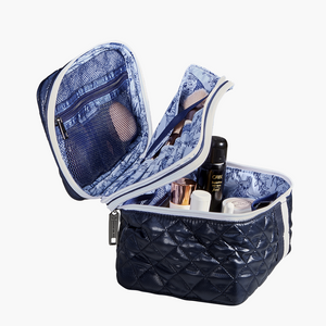 Train Wreck Makeup Case