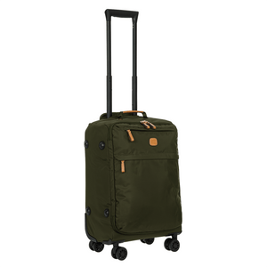 Bric's - X-Bag - Carry-On Spinner