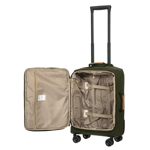 Bric's - X-Bag - Carry-On Spinner